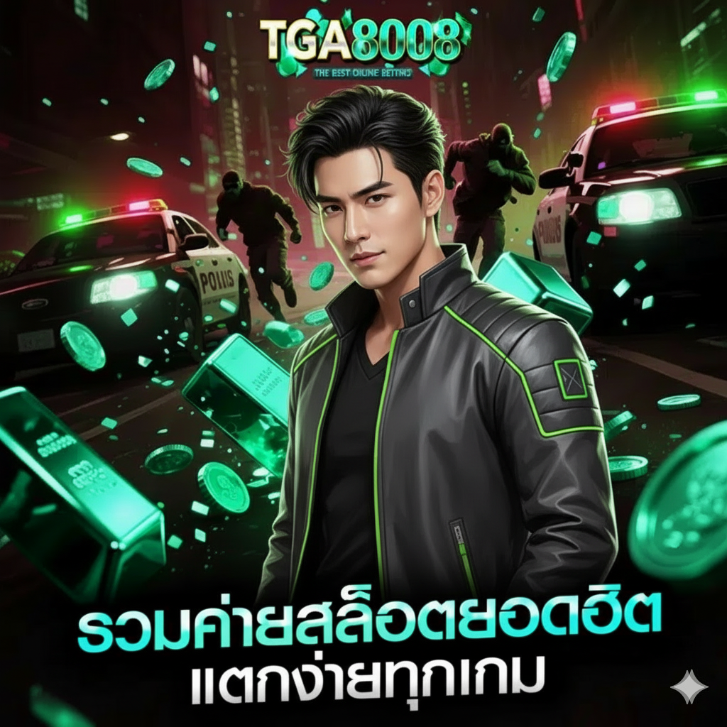 tga8008สล็อตเว็บตรง