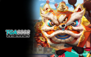 รีวิวเว็บ TGA8008