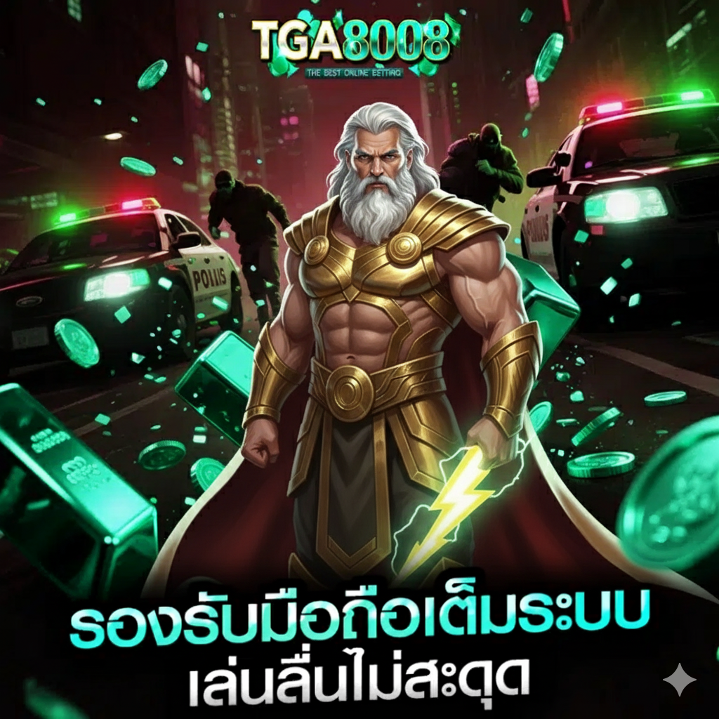 tga8008สล็อตมือถือ